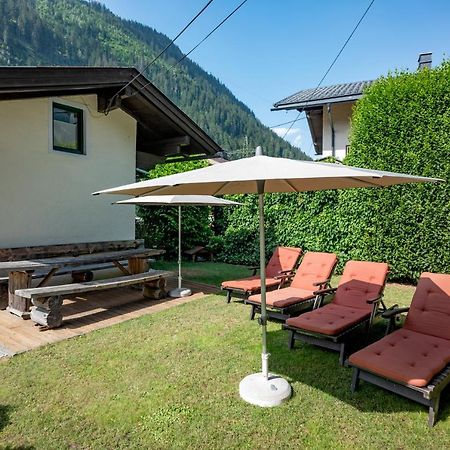 Ferienhaeuser Mayrhofen Εξωτερικό φωτογραφία
