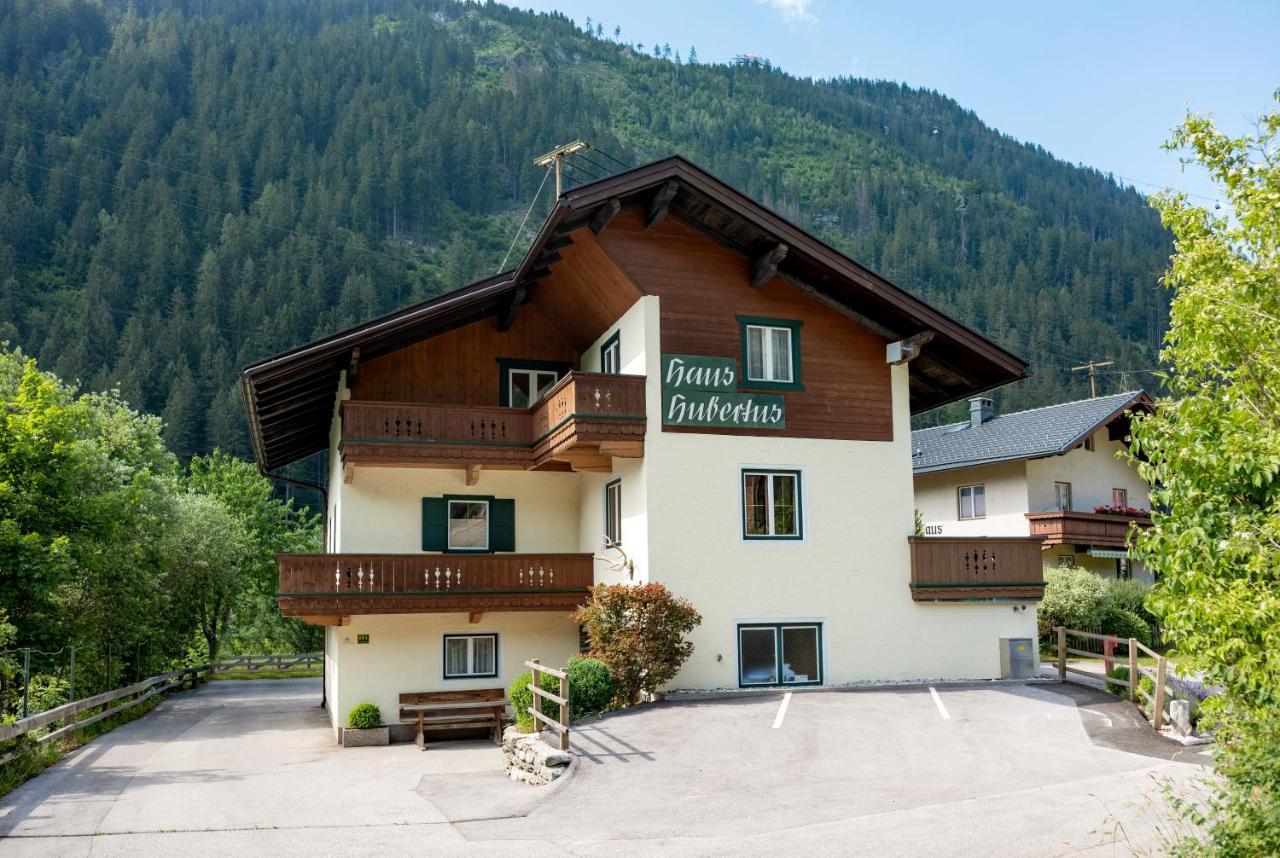 Ferienhaeuser Mayrhofen Εξωτερικό φωτογραφία