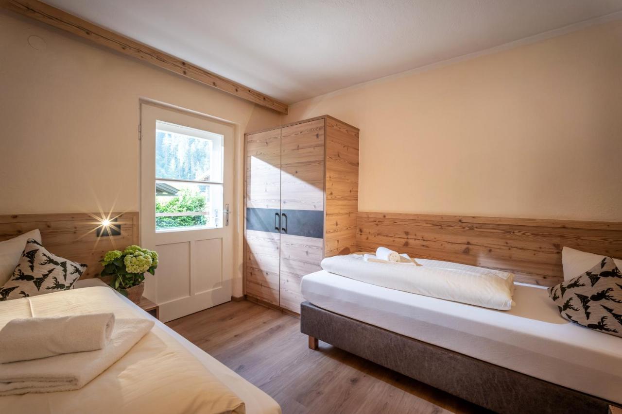 Ferienhaeuser Mayrhofen Εξωτερικό φωτογραφία