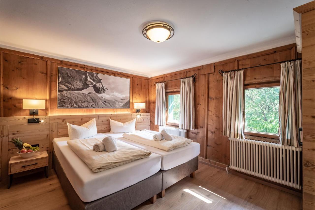 Ferienhaeuser Mayrhofen Εξωτερικό φωτογραφία