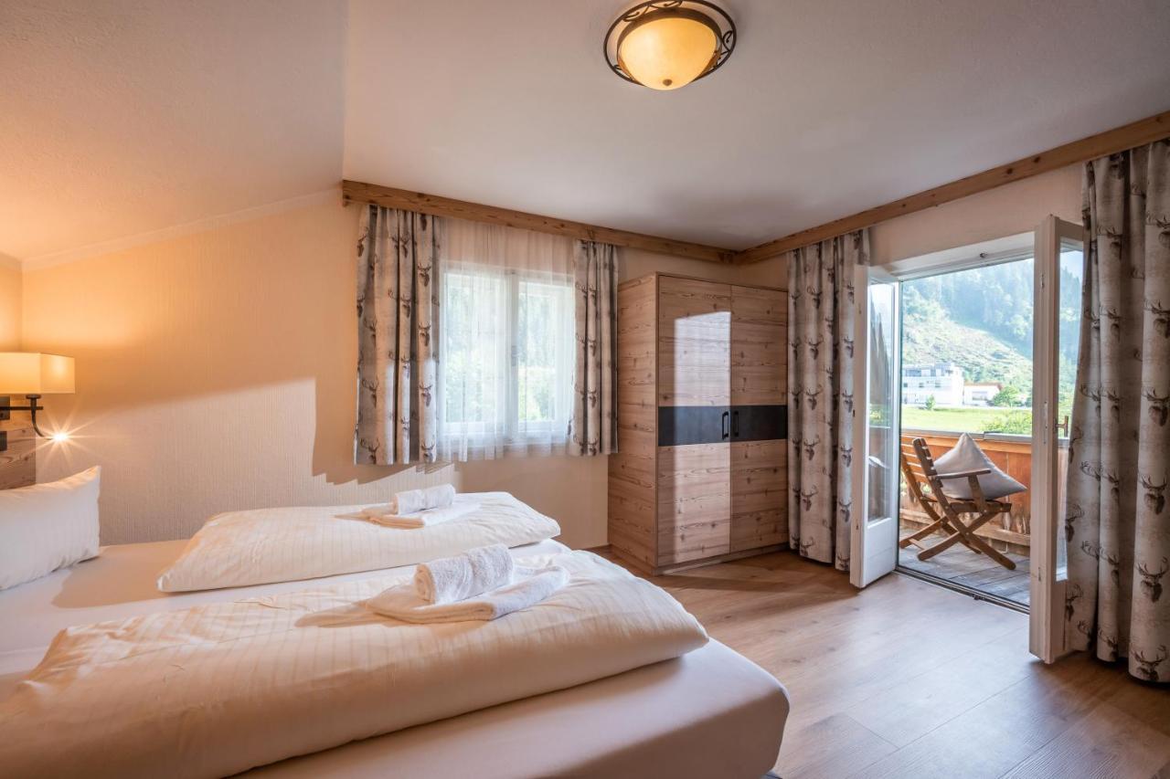 Ferienhaeuser Mayrhofen Εξωτερικό φωτογραφία