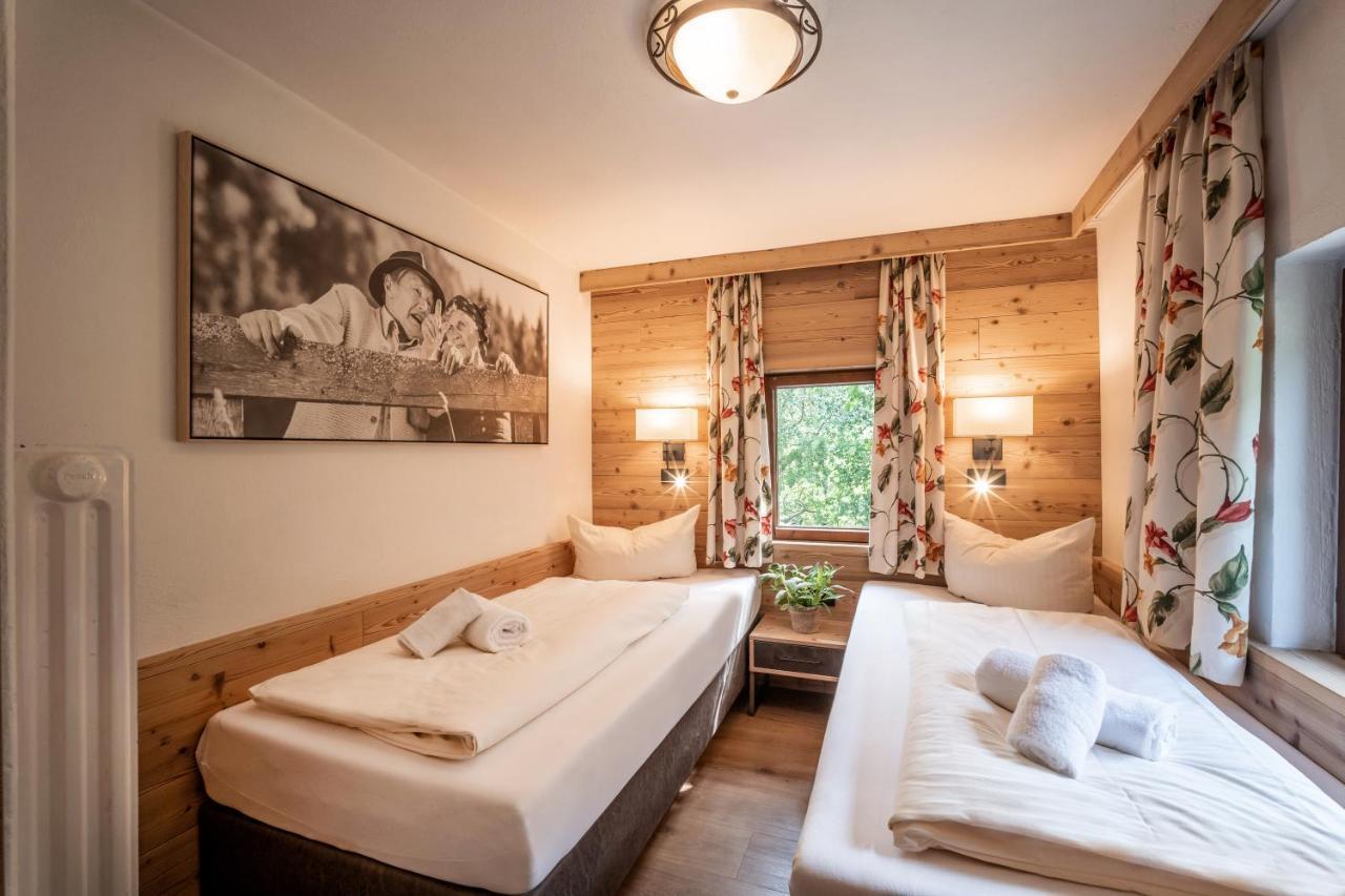 Ferienhaeuser Mayrhofen Εξωτερικό φωτογραφία