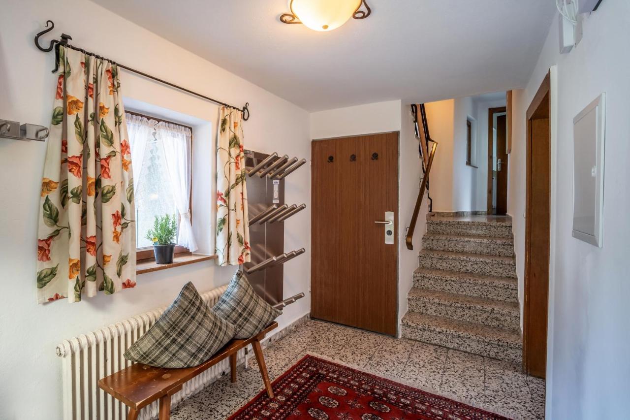 Ferienhaeuser Mayrhofen Εξωτερικό φωτογραφία