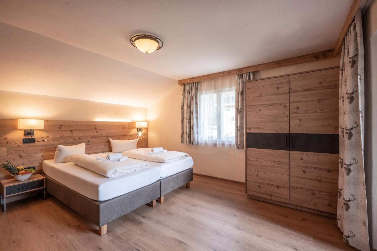 Ferienhaeuser Mayrhofen Εξωτερικό φωτογραφία