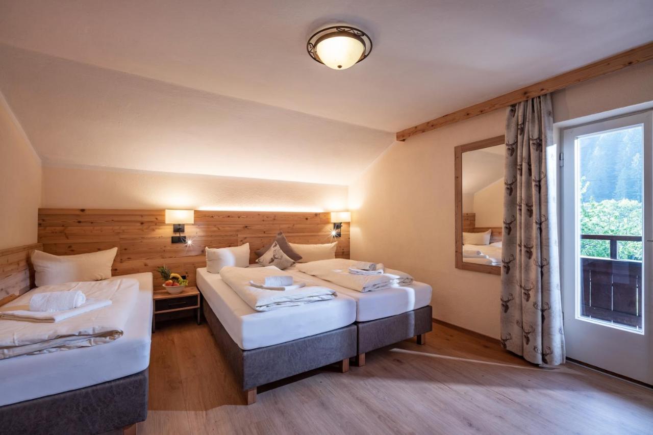 Ferienhaeuser Mayrhofen Εξωτερικό φωτογραφία
