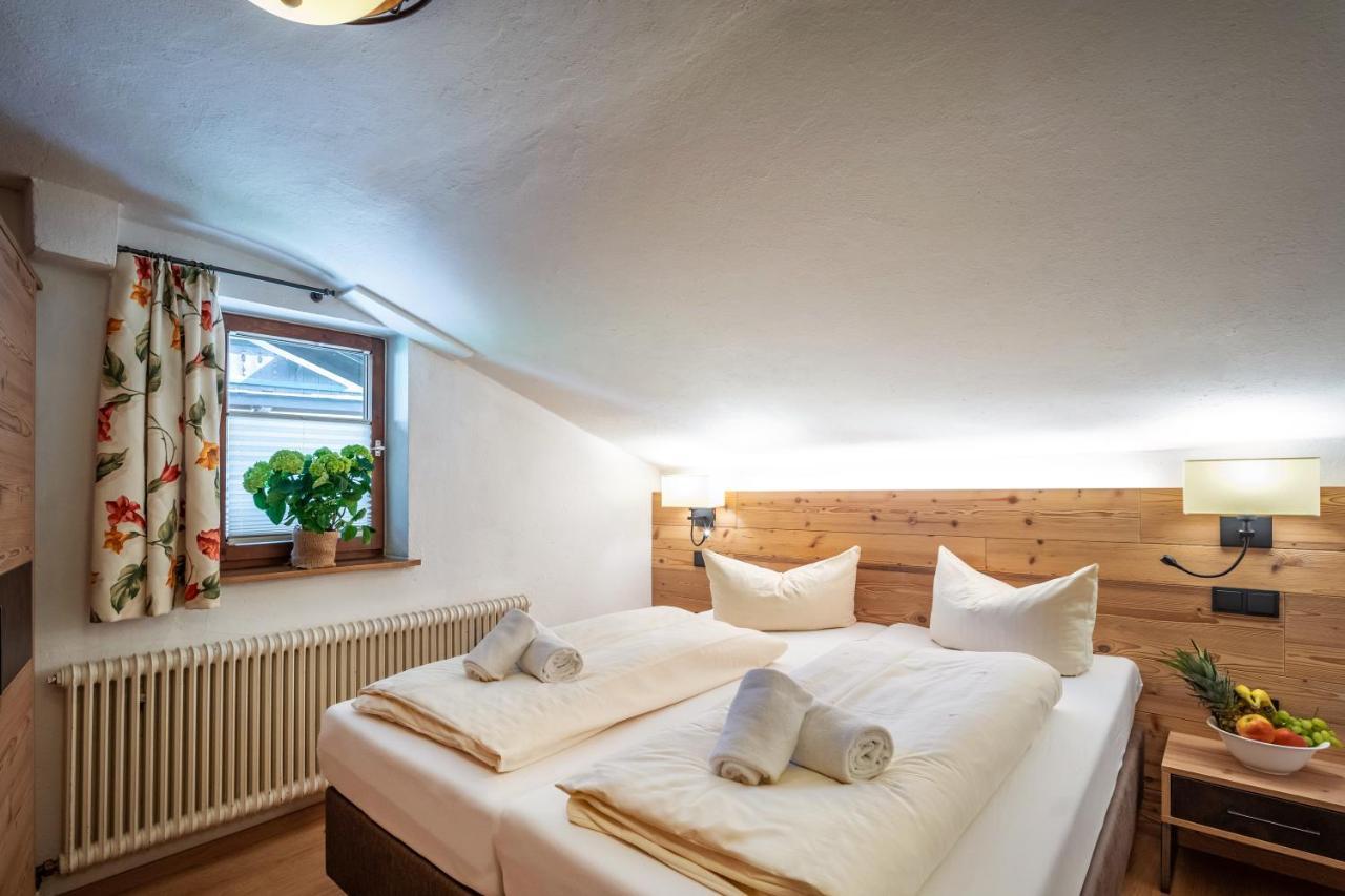 Ferienhaeuser Mayrhofen Εξωτερικό φωτογραφία