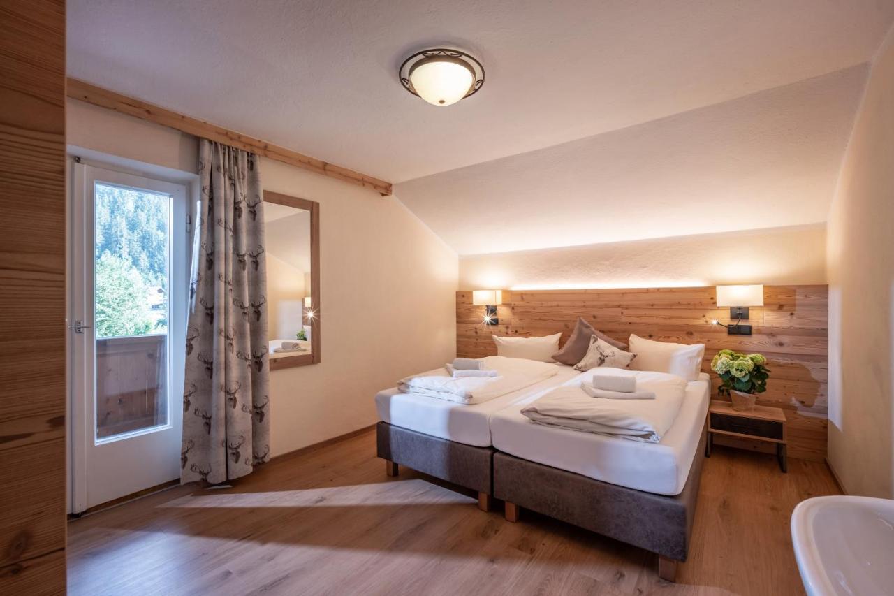 Ferienhaeuser Mayrhofen Εξωτερικό φωτογραφία
